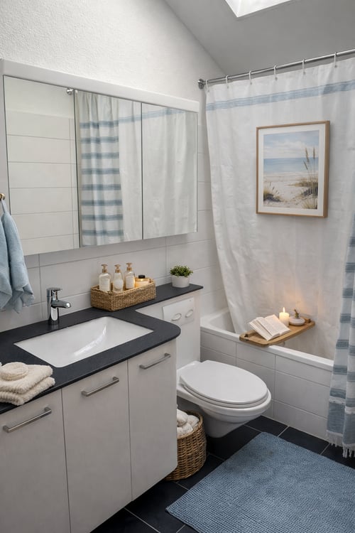 Charmante 3.5 Zimmerwohnung in Buchs mit Balkon und viel Wohnkomfort 4