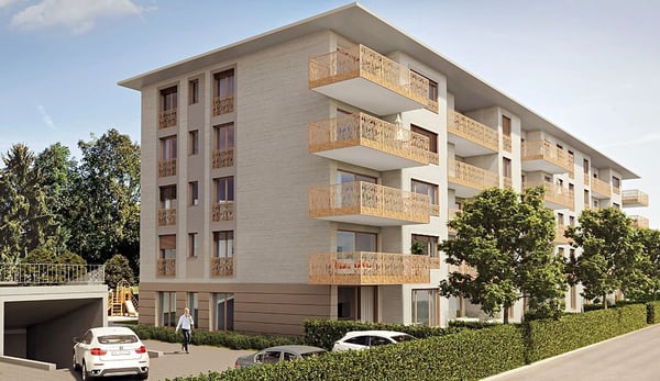 Immagine anteprima degli immobili