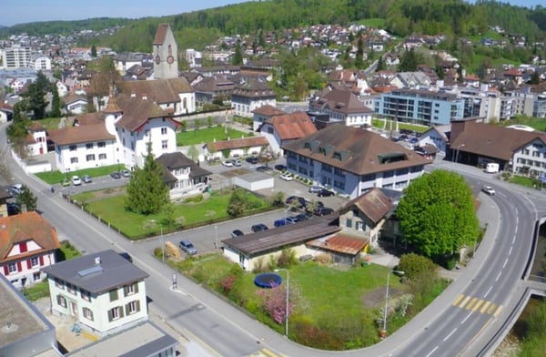 Immagine anteprima degli immobili