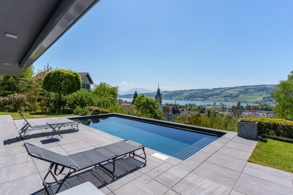 Höchster Wohnkomfort und stilvolle Lebensqualität 7
