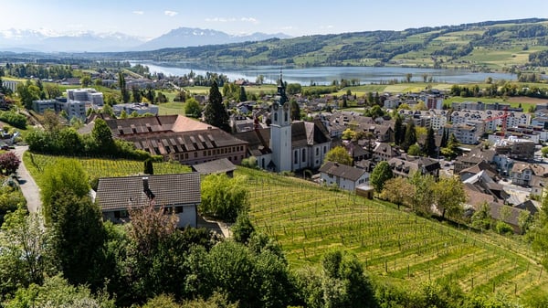 Höchster Wohnkomfort und stilvolle Lebensqualität 8