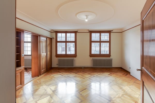 Charaktervolle Liegenschaft im historischen Ortszentrum 11