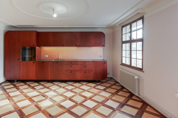 Charaktervolle Liegenschaft im historischen Ortszentrum 12
