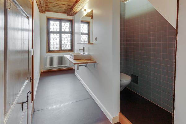 Charaktervolle Liegenschaft im historischen Ortszentrum 13