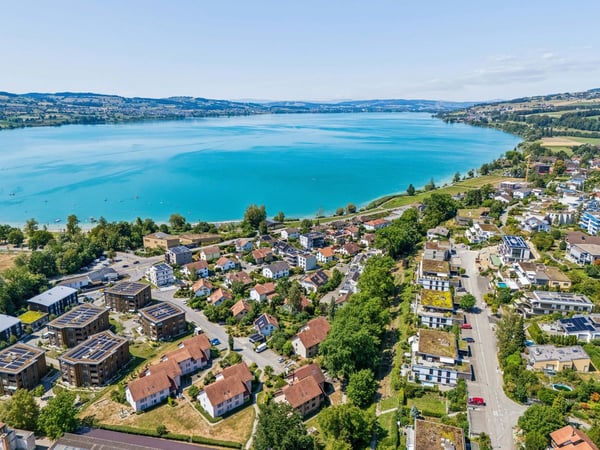 Wohlfühlwohnung an sonniger und ruhiger Lage mit herrlichem Weitblick 11