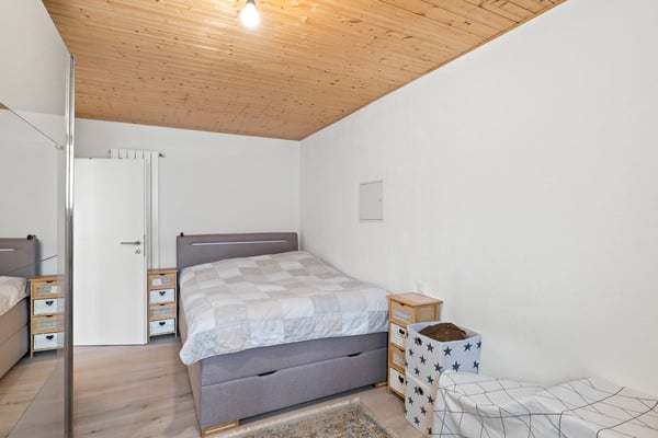 Un rifugio con una vista mozzafiato sulle montagne (Residenza primaria e secondaria) - Rückzugsort mit traumhafter Bergsicht (Haupt- und Zweitwohnsitz) 10