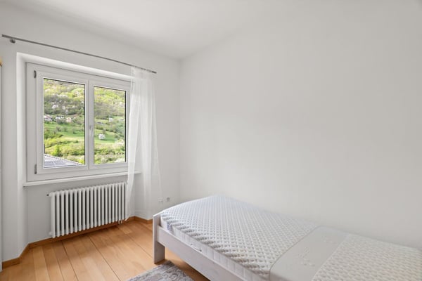 Un rifugio con una vista mozzafiato sulle montagne (Residenza primaria e secondaria) - Rückzugsort mit traumhafter Bergsicht (Haupt- und Zweitwohnsitz) 4