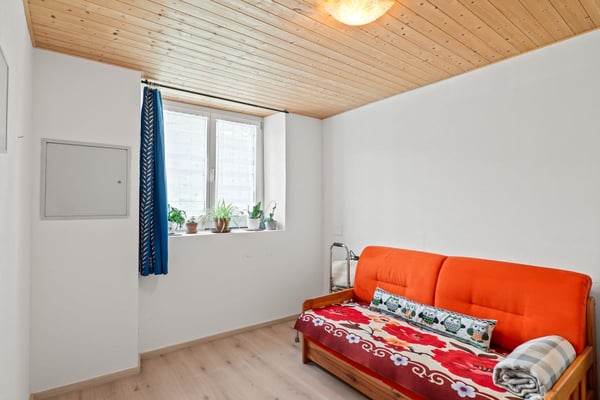 Un rifugio con una vista mozzafiato sulle montagne (Residenza primaria e secondaria) - Rückzugsort mit traumhafter Bergsicht (Haupt- und Zweitwohnsitz) 11
