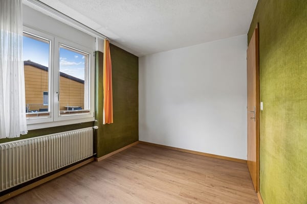 Ländlich wohnen mit Weitsicht: Flexibles Wohnhaus mit Ladenlokal und Ausbaupotenzial 10