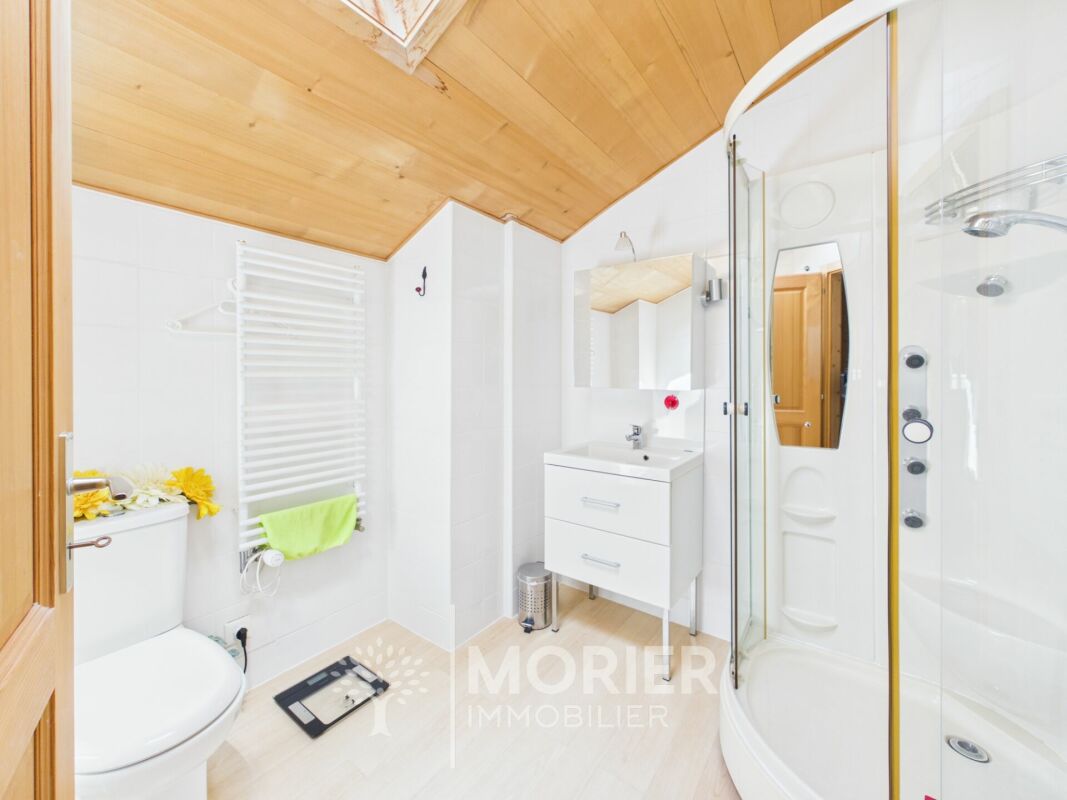 Superbe chalet à Rossinière