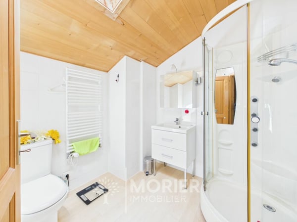 Superbe chalet à Rossinière 19