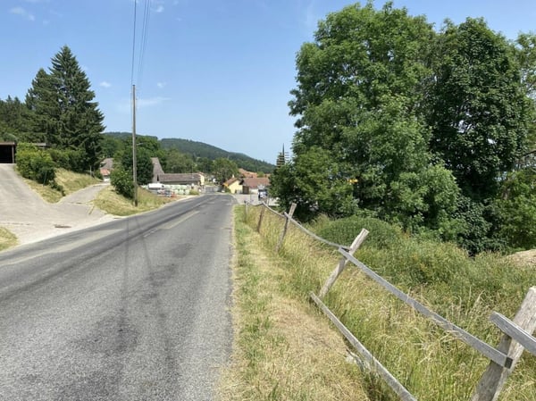 Villa jumelle 4.5 pièces à Mauborget 9