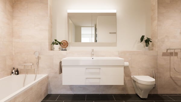 Wohnen in den wunderschönen Terrassenwohnungen in Grenchen 7