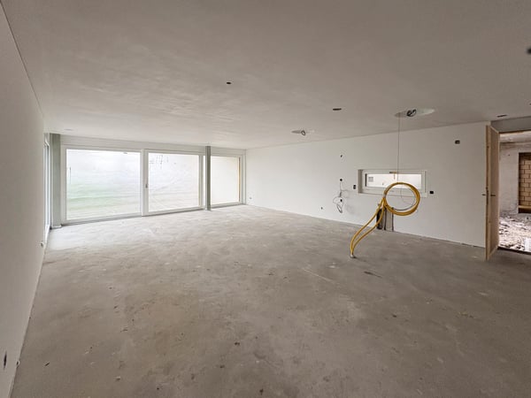 Bezug Juni 2026! Wohnen in den wunderschönen Neubau-Terrassenwohnungen in Grenchen 9
