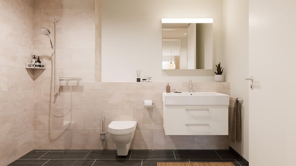 1.5 Zimmerwohnung in Grenchen 7