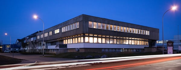 Attraktive, helle Gewerbefläche mit direkter Zufahrt – vielseitig nutzbar! 3