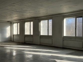 Top Gewerbefläche in Abtwil SG – flexibel, modern und gut erreichbar 2