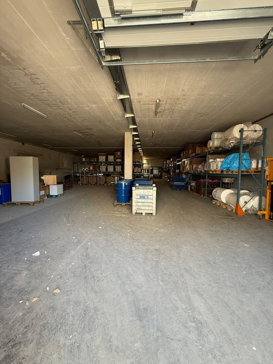 Attraktive Gewerbefläche in Abtwil SG – flexibel, modern und bestens erreichbar 1