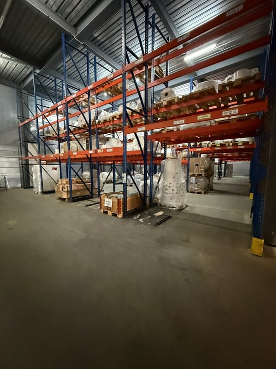 Attraktive Gewerbefläche in Abtwil SG – flexibel, modern und bestens erreichbar 2