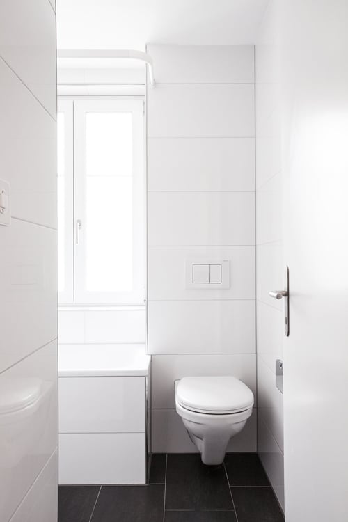 Charmante & zentral gelegene 1-Zimmer-Wohnung in St. Gallen 8