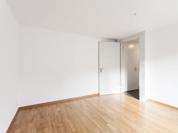 Charmante & zentral gelegene 1-Zimmer-Wohnung in St. Gallen 2