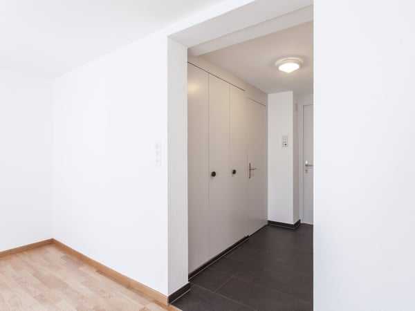 Charmante & zentral gelegene 1-Zimmer-Wohnung in St. Gallen 4