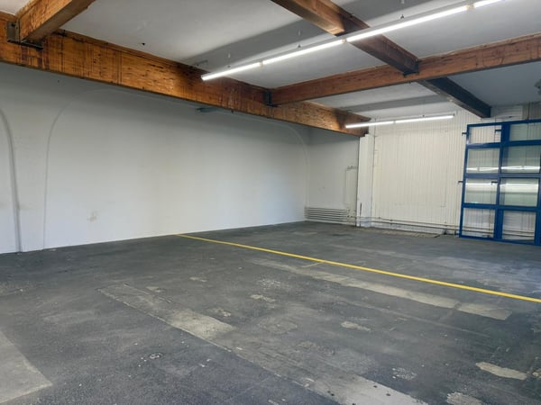 Attraktive Gewerbefläche an TOP-Lage in Bazenheid 2