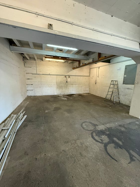 Flexible Gewerbefläche im idyllischen Heiden AR 2