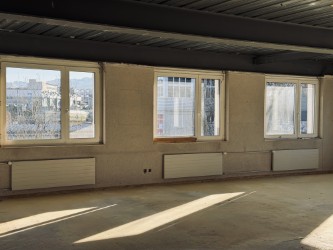Moderne Büro- und Gewerbefläche in Abtwil 1