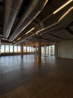 Exklusive Gewerbe- und Bürofläche mit Bodenseeblick 1