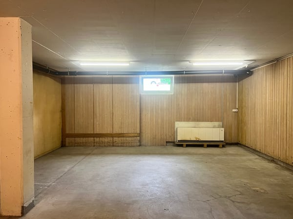 Fahren Sie direkt rein! 62 m² Top-Fläche in Abtwil SG zu vermieten 2
