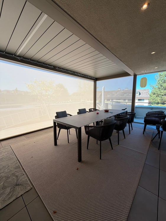 Moderne 5.5-Zimmer-Attikawohnung mit grosszügiger Terrasse 20