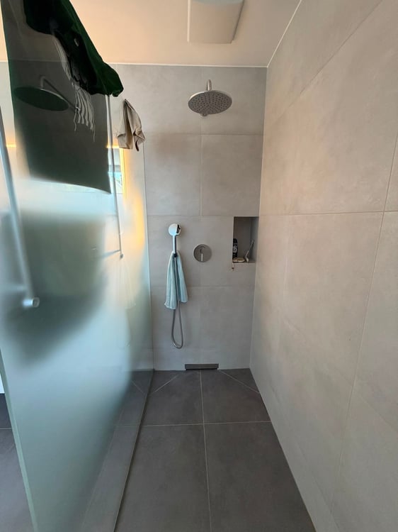Moderne 5.5-Zimmer-Attikawohnung mit grosszügiger Terrasse 19