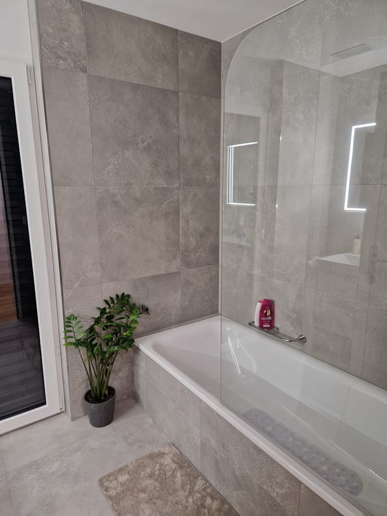 Moderne 4.5-Zimmer Attikawohnung mit Landblick 10