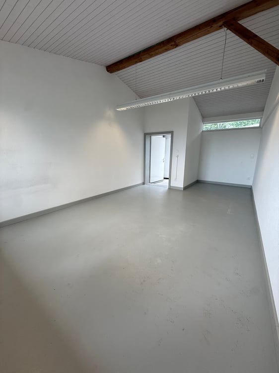26 m² Gewerberaum mit Charme in Heiden AR - vielseitig nutzbar 2