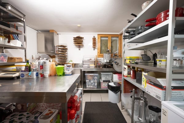 Restaurant Panorama 15