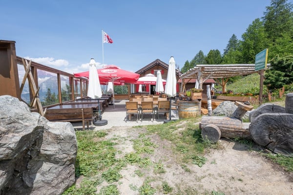 Restaurant Panorama 6