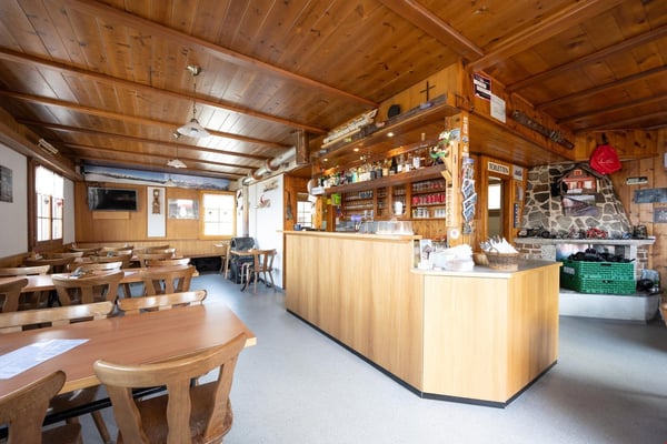 Restaurant Panorama 10