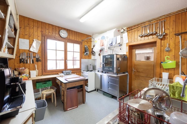 Restaurant Panorama 14