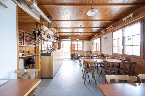 Restaurant Panorama 12