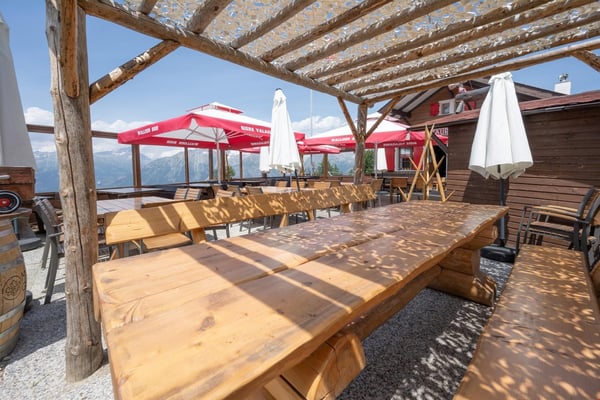 Restaurant Panorama 4