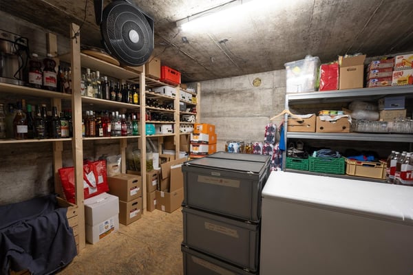 Restaurant Panorama 17