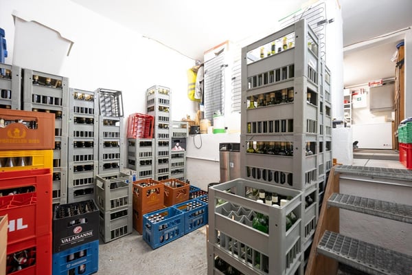 Restaurant Panorama 16