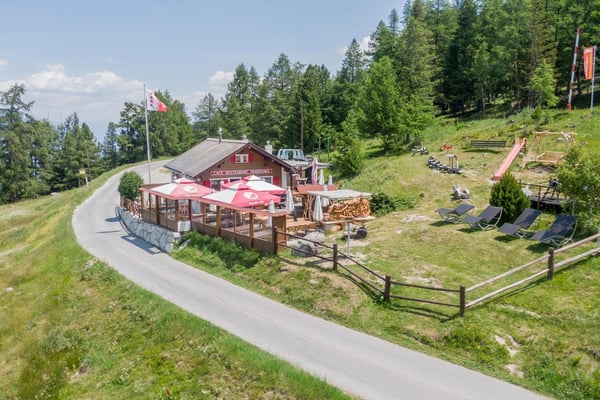 Restaurant Panorama 1