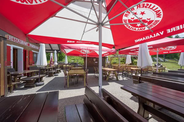 Restaurant Panorama 3