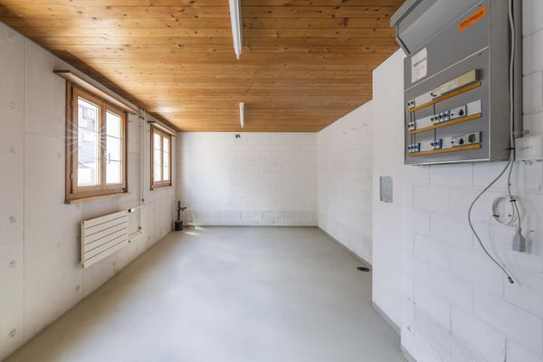 Kleines, aber feines EFH 13