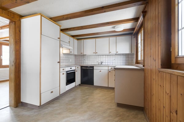 Kleines, aber feines EFH 4