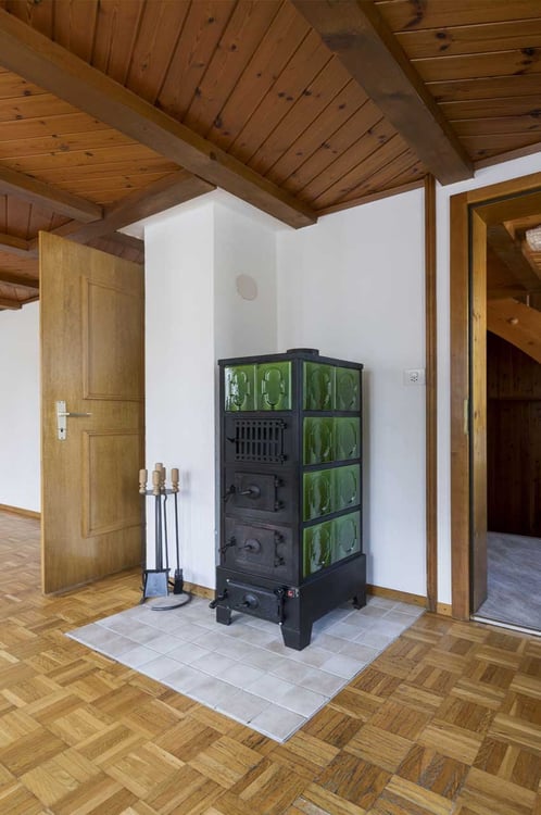 Kleines, aber feines EFH 7