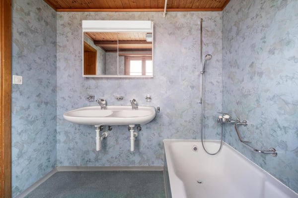 Kleines, aber feines EFH 9