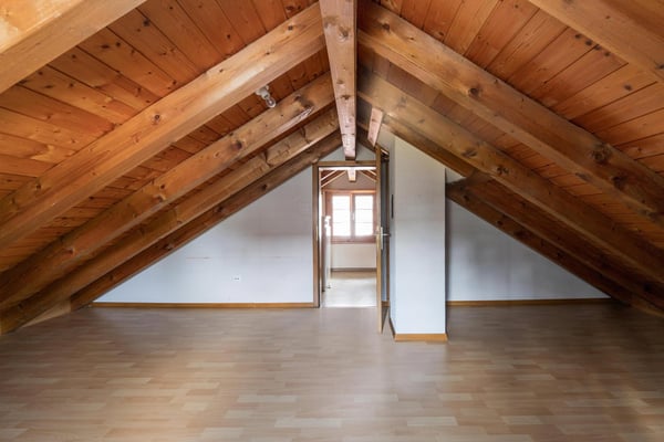 Kleines, aber feines EFH 12